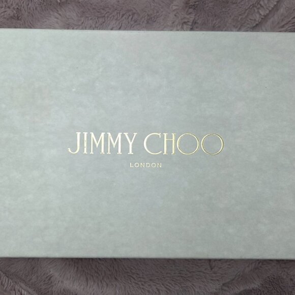 Jimmy Choo Gemma Flats - Picture 3 of 4